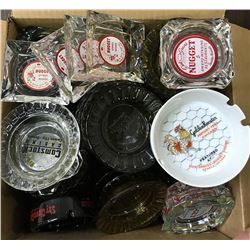 Sparks Casino Ashtray Collection