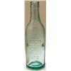 Image 1 : Benson Beer & Ice Co. Soda Bottle