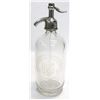 Image 1 : Henry Greenhood Co. Seltzer Bottle (Missoula, Montana)