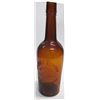 Image 1 : Schow Whiskey Bottle (Willits, California)