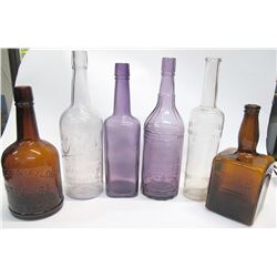 Midwest and Eastern Whiskies (6)