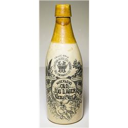 Moerkein's Ceramic Lager Pint