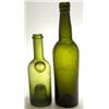 Image 1 : Two Old Wine Bottles