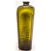 Image 1 : A. Van Hoboken Gin Bottle