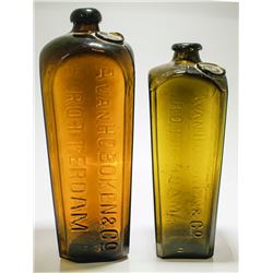 Van Hoboken & Co. Case Gins