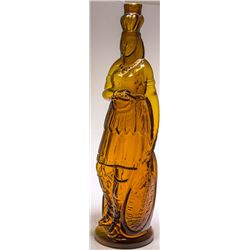 Indian Bitters Bottle