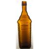 Image 1 : Root Beer Amber 4 Log Bitters Bottle