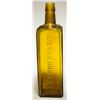 Image 1 : Light Amber Meyer Bros. Bottle