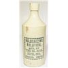 Image 1 : Vulcanizing Solution Ceramic Bottle