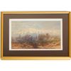 Image 1 : Mountain Landscape (Oil Painting)