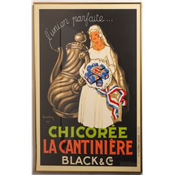 l'union parfait... Poster