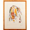 Image 1 : Watercolor Collage #2,Tore Aksjoberg