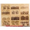 Image 1 : 1876 Centennial International Exhibition Stereoviews: Exteriors (25)
