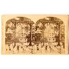 Image 1 : 1876 Centennial International Exhibition Stereoview for The New England Glass Co.