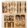 Image 1 : 1876 Centennial International Exhibition Stereoviews: Art Exhibits & Sculptures