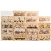 Image 1 : 1900 Paris Exhibition Stereoview Collection