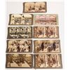 Image 1 : President Theodore Roosevelt Campaigning Stereoviews