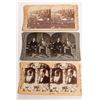 Image 1 : Trio of William Jennings Bryan Stereoviews