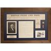 Image 1 : James Buchanan Signed Letter