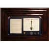 Image 1 : McKinley Signed Letter and Ephemera