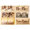 Image 1 : Early Stereoviews of the White House