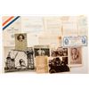 Image 1 : Presidential Ephemera Lot