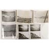 Image 1 : Photographs of the Katmai Volcano at Kodiak Alaska by Guy Cameron