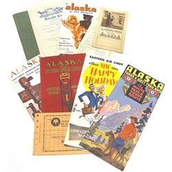 Alaska Promo Ephemera (12)