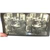 Image 1 : Alaska Saloon Gambling Stereoview