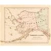 Image 1 : Map of Territory of Alaska