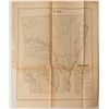 Image 1 : 1855 Arkansas Map