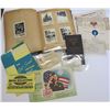 Image 1 : Scouting Assortment Scrap Book, approx. 14 items
