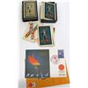 Image 1 : 1932 and 1964 Olympic Ephemera