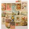 Image 1 : Sacramento, CA Trade Cards