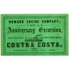 Image 1 : Gold Rush-Era Fireman's Steamer Pass