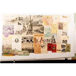 San Francisco Ephemera Group