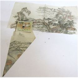 2 Japanese Tea Gardens Souvenirs