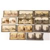 Image 1 : Small San Francisco Earthquake Stereoview Collection