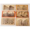 Image 1 : Early San Francisco Hotel Stereoviews