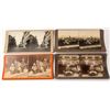 Image 1 : Four Chinese in San Francisco Stereoviews