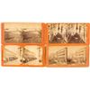 Image 1 : Four San Francisco Stereoviews by Thomas Houseworth