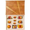 Image 1 : Colorful Vignette Sample Booklet (Union Lithography Co.)