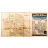 Image 1 : Early San Francisco Map and Booklet