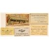 Image 1 : San Francisco Area Business Cards
