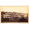 Image 1 : Panorama Cabinet Card of San Francisco by Taber