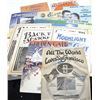 Image 1 : San Francisco and California Themed Sheet Music