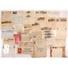 Image 1 : San Francisco Pictorial Bilheads and Letterhead Group