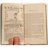 Image 2 : Statistician, August 1875 (Pacific Coast Almanac)