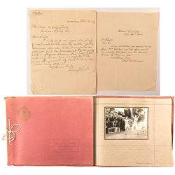 Stanford University Ephemera