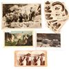Image 1 : Yosemite Photographs & Trade Cards